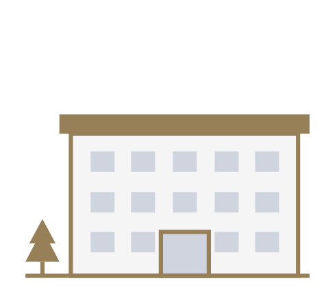 Conference Hall