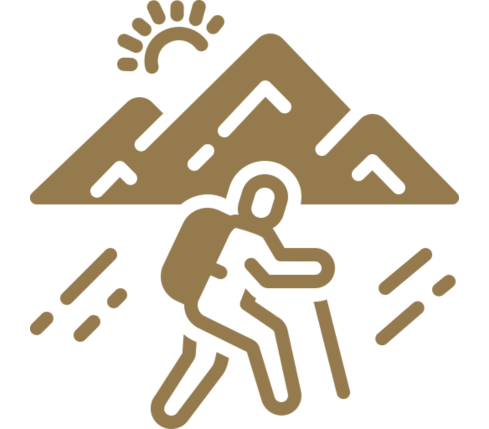 Trekking